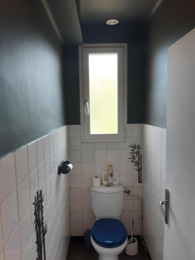 Gite Des Gardiens De Phare Lézardrieux Esterno foto